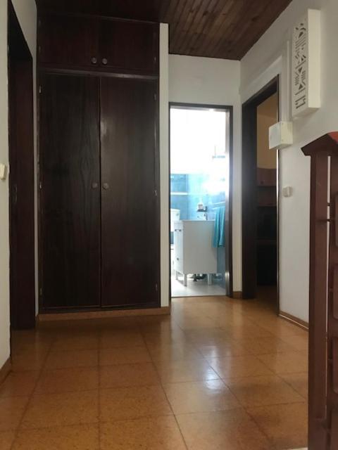 Apartamento Casa Dos Pais Odeceixe Exterior foto