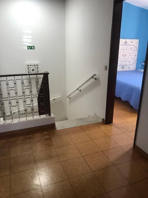 Apartamento Casa Dos Pais Odeceixe Exterior foto