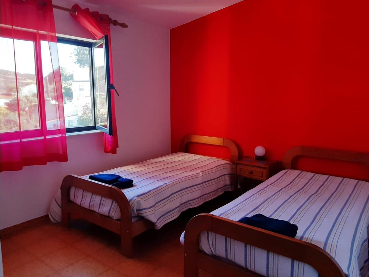 Apartamento Casa Dos Pais Odeceixe Exterior foto