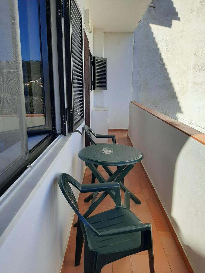 Apartamento Casa Dos Pais Odeceixe Exterior foto