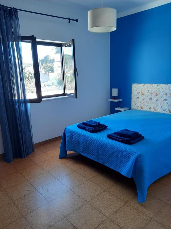 Apartamento Casa Dos Pais Odeceixe Exterior foto