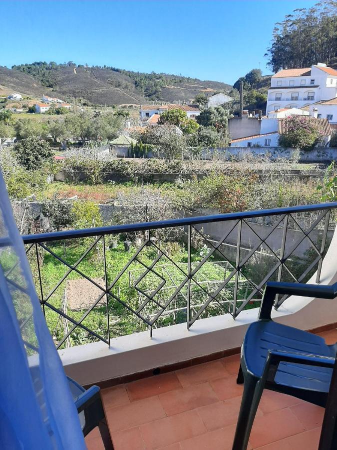 Apartamento Casa Dos Pais Odeceixe Exterior foto