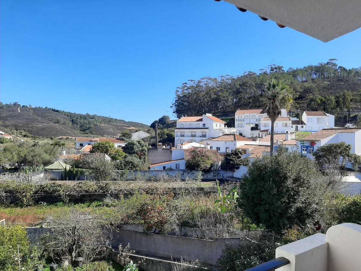 Apartamento Casa Dos Pais Odeceixe Exterior foto